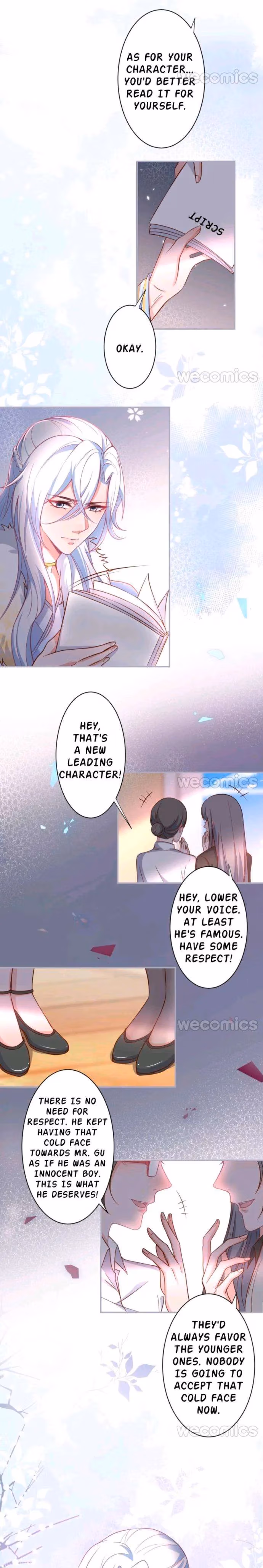 Read Fatal Scents chapter 88 image 8 on Lezhin