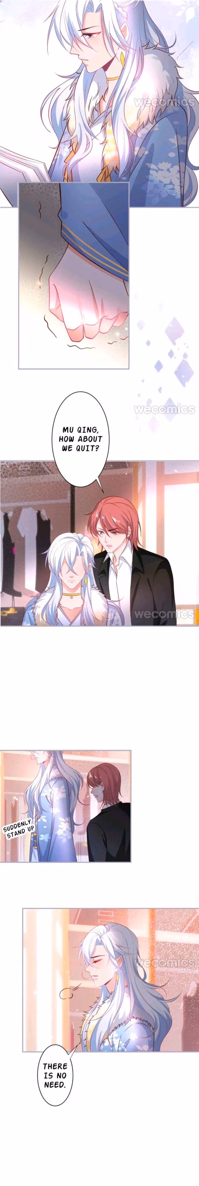 Read Fatal Scents chapter 88 image 9 on Lezhin