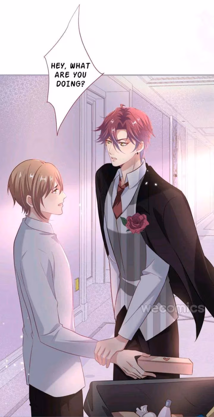 Read Fatal Scents chapter 89 image 10 on Lezhin