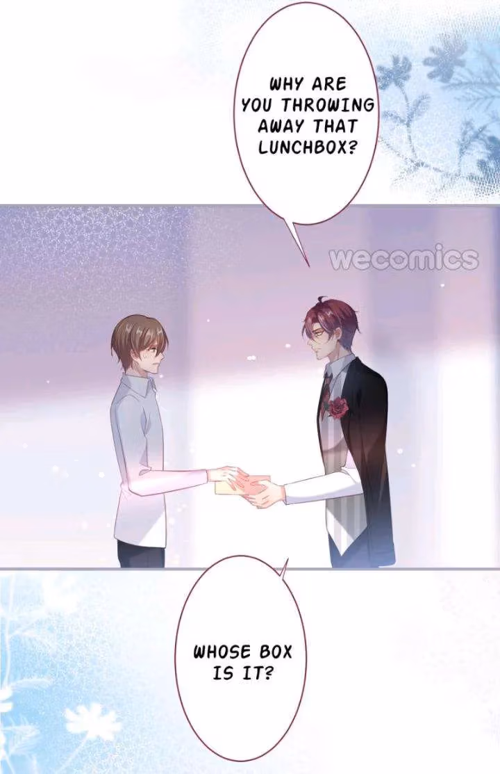 Read Fatal Scents chapter 89 image 11 on Lezhin