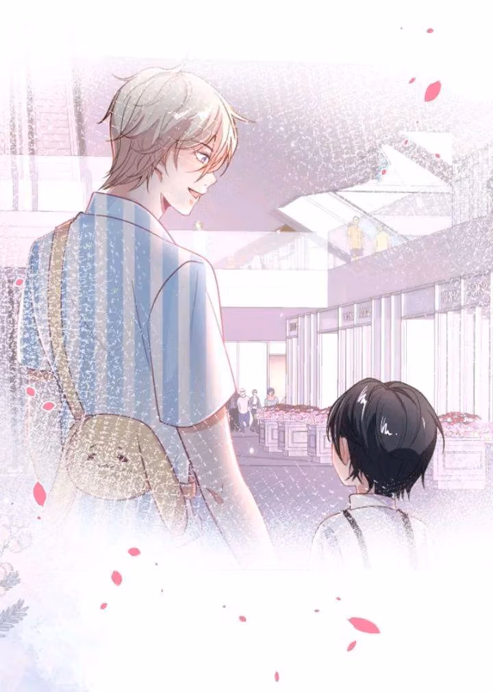 Read Fatal Scents chapter 89 image 18 on Lezhin