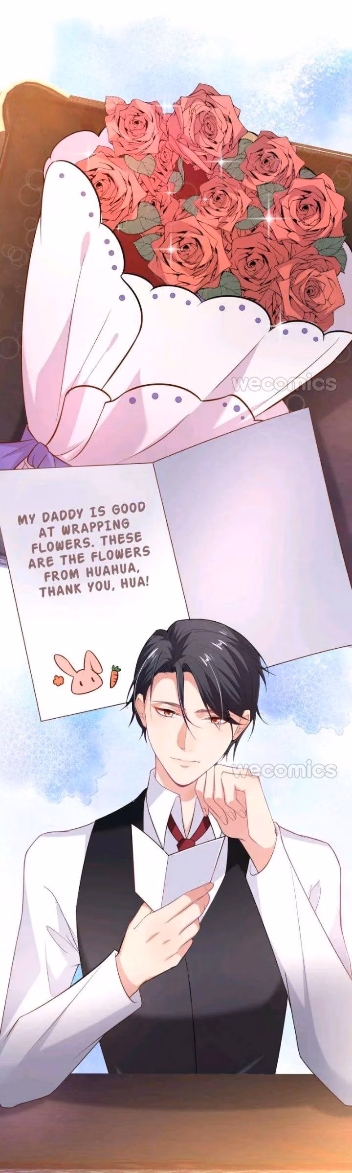 Read Fatal Scents chapter 89 image 21 on Lezhin