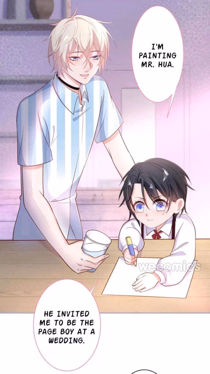 Read Fatal Scents chapter 89 image 24 on Lezhin