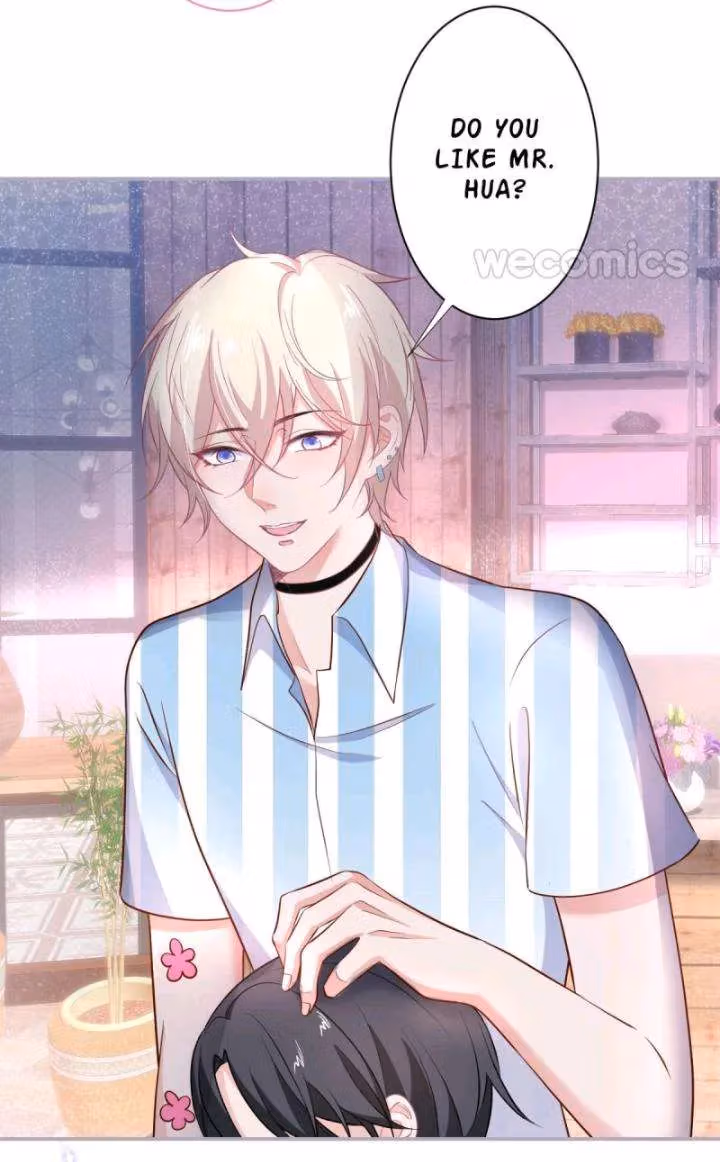 Read Fatal Scents chapter 89 image 25 on Lezhin