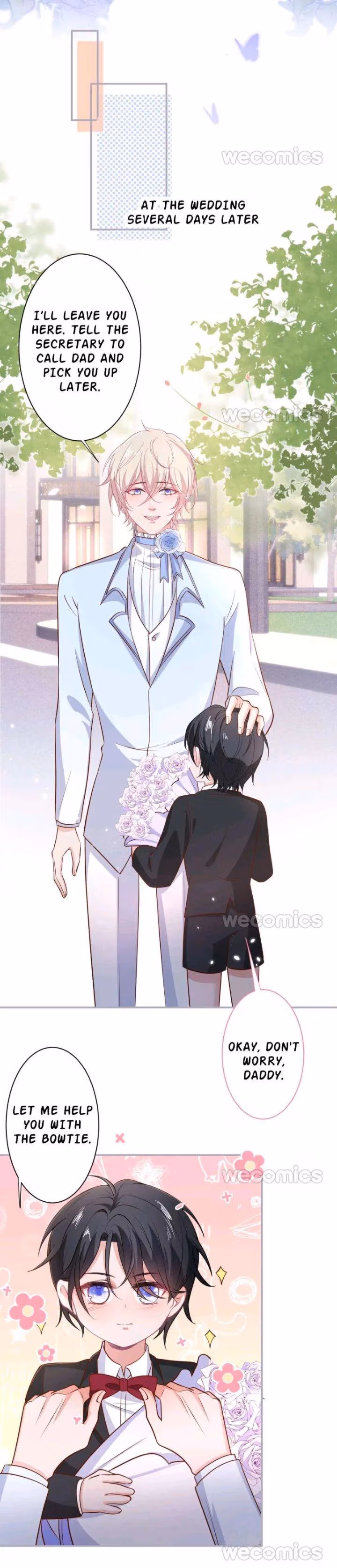 Read Fatal Scents chapter 89 image 32 on Lezhin