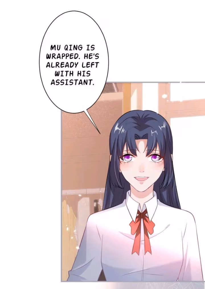Read Fatal Scents chapter 89 image 6 on Lezhin