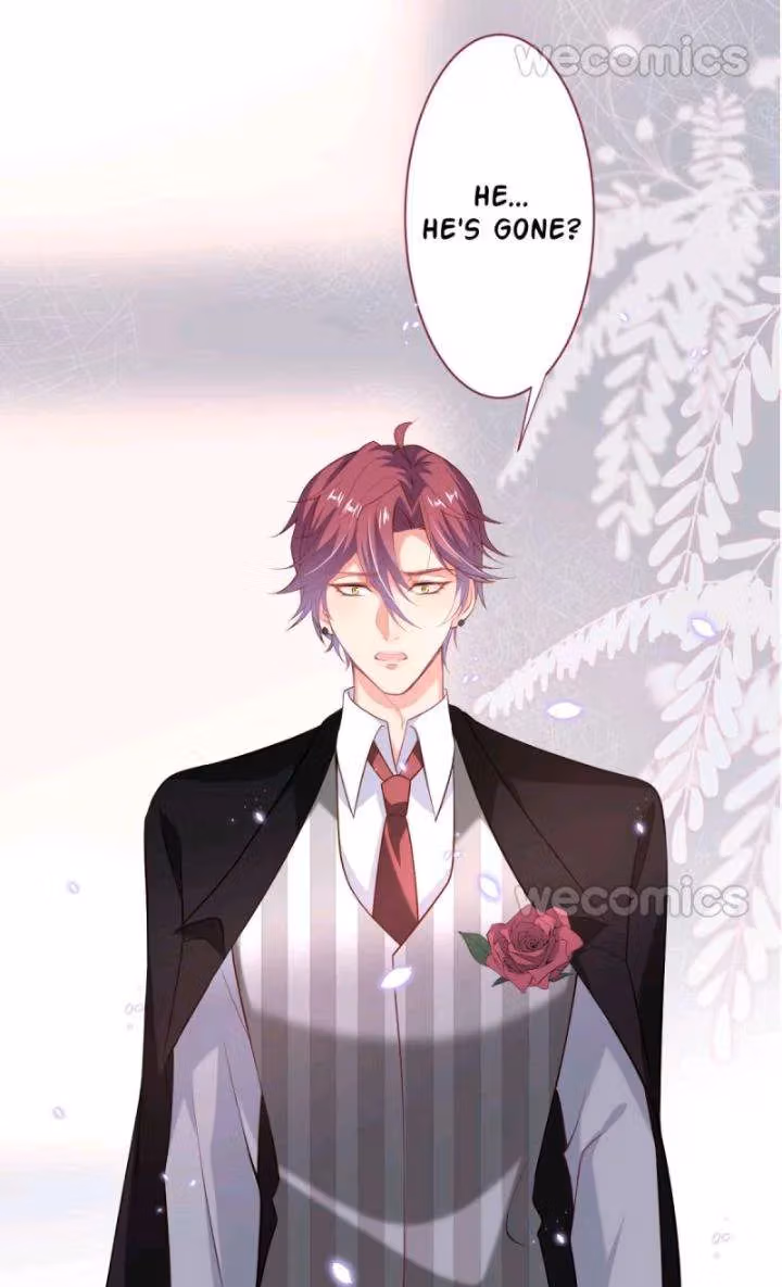 Read Fatal Scents chapter 89 image 7 on Lezhin