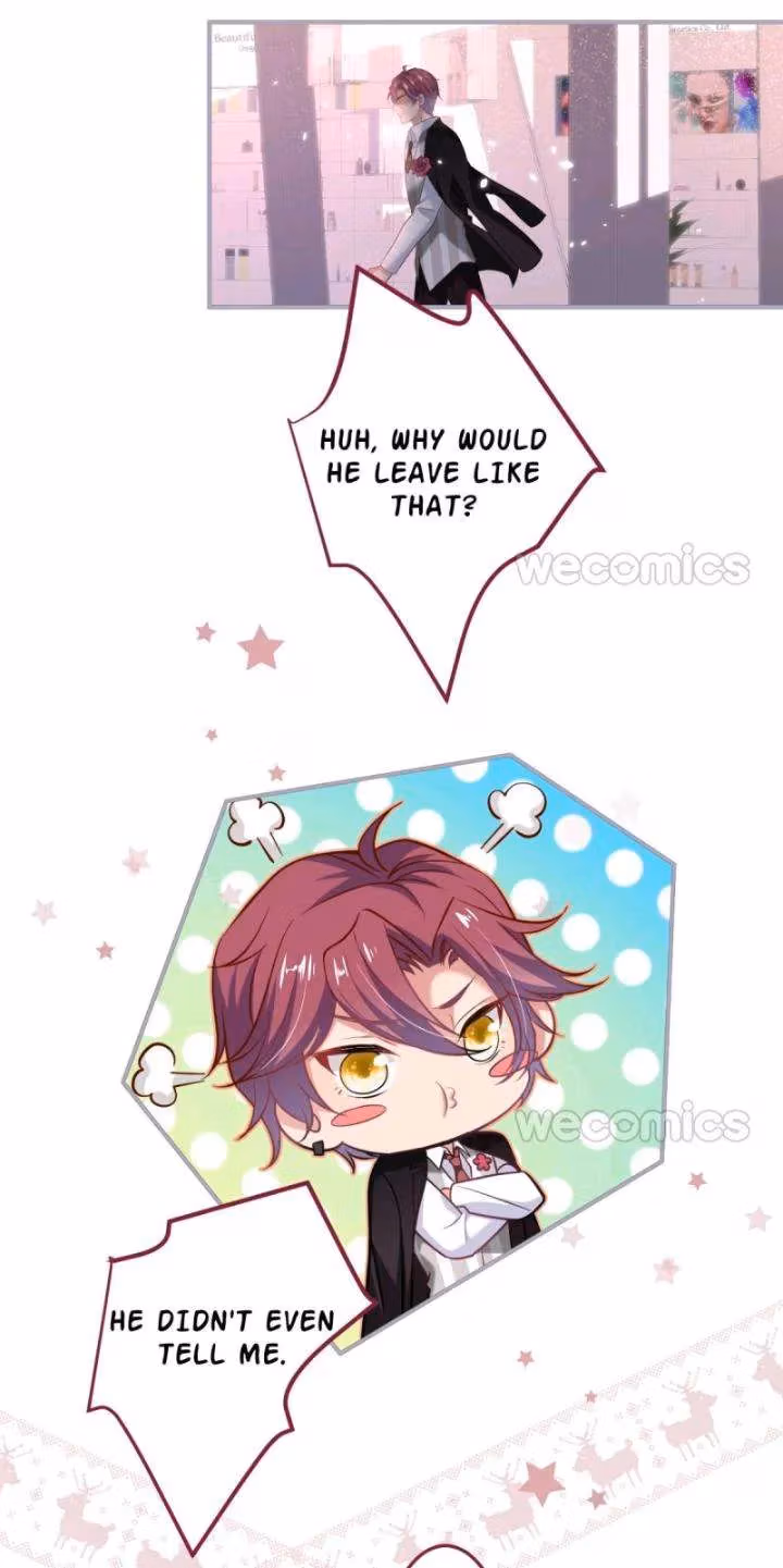 Read Fatal Scents chapter 89 image 8 on Lezhin