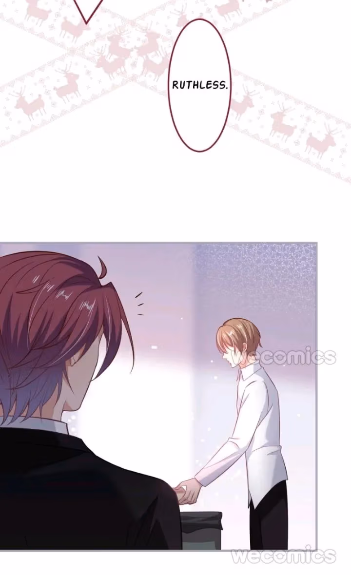 Read Fatal Scents chapter 89 image 9 on Lezhin