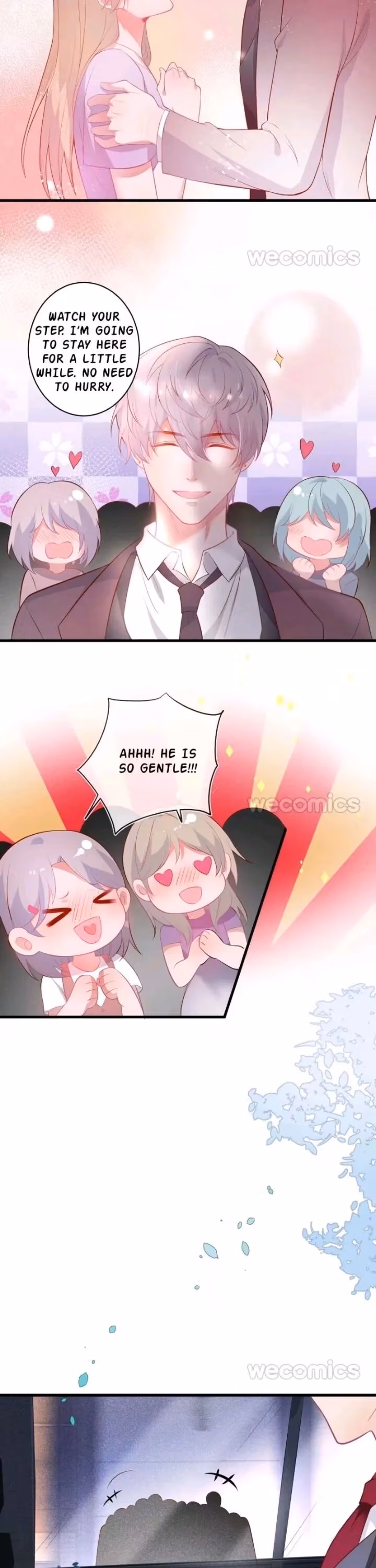 Read Fatal Scents chapter 9 image 13 on Lezhin