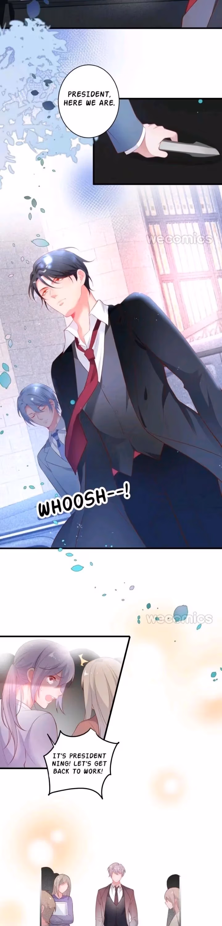 Read Fatal Scents chapter 9 image 14 on Lezhin