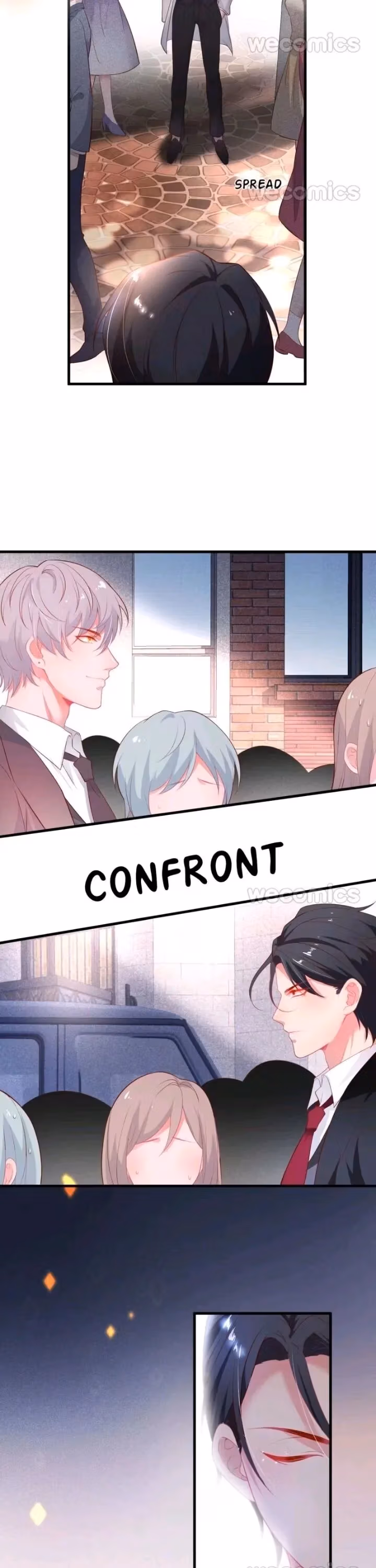 Read Fatal Scents chapter 9 image 15 on Lezhin