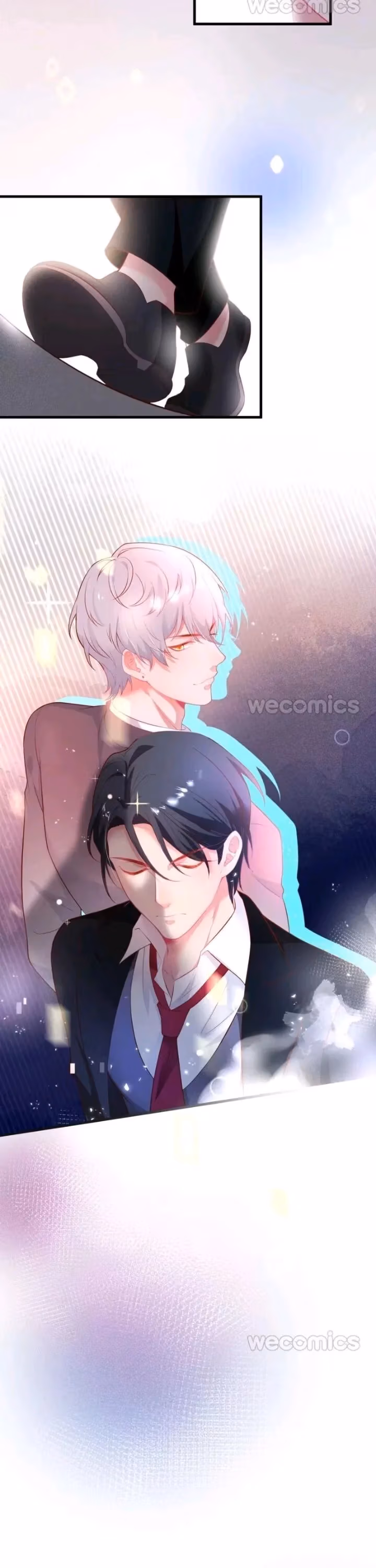 Read Fatal Scents chapter 9 image 16 on Lezhin
