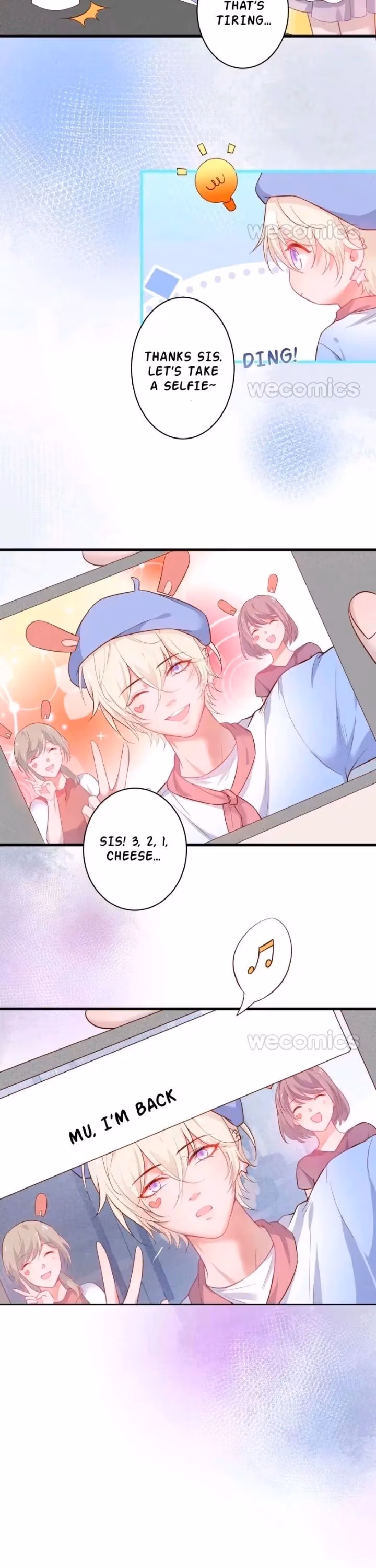 Read Fatal Scents chapter 9 image 5 on Lezhin