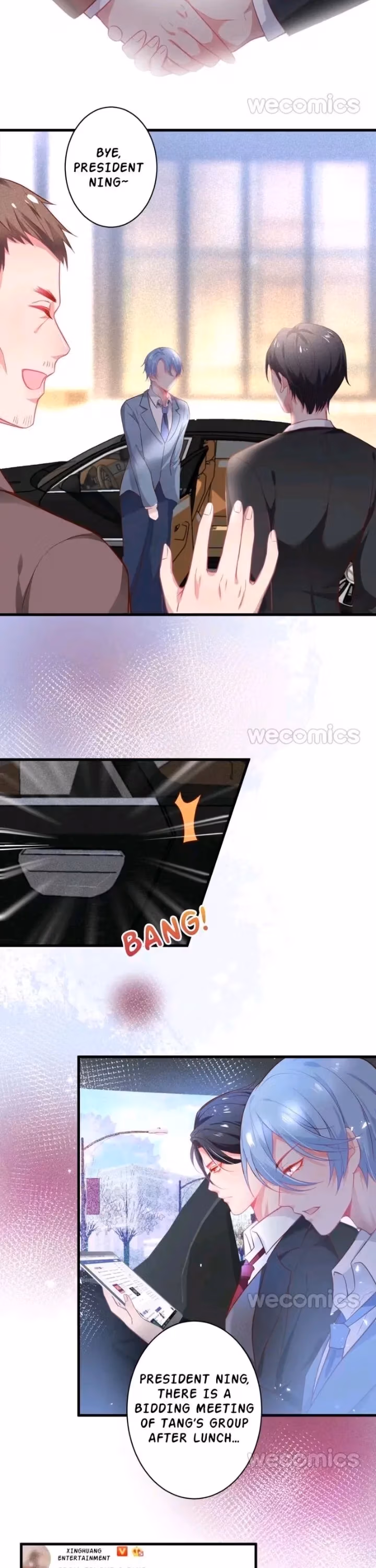 Read Fatal Scents chapter 9 image 8 on Lezhin
