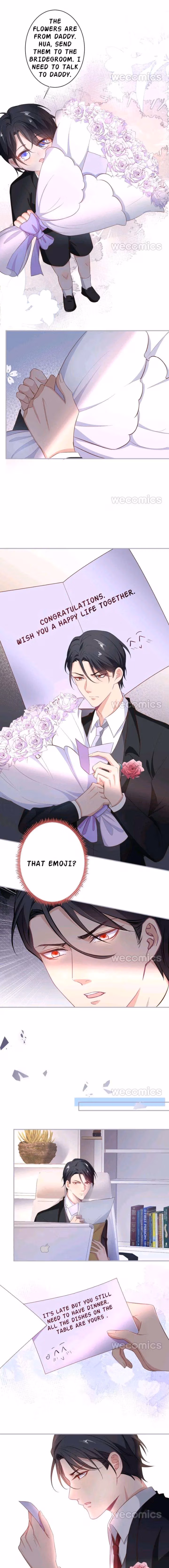Read Fatal Scents chapter 90 image 3 on Lezhin