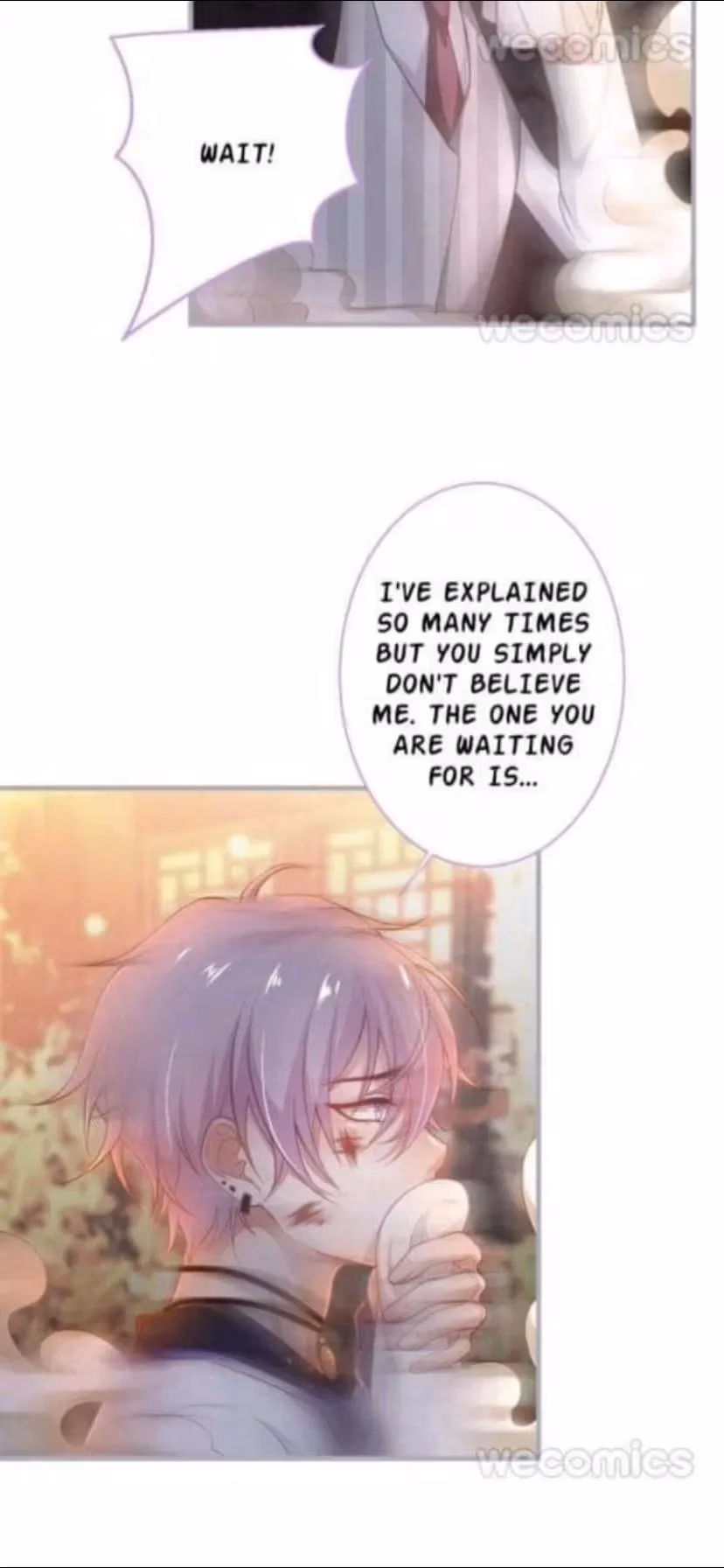Read Fatal Scents chapter 94 image 15 on Lezhin