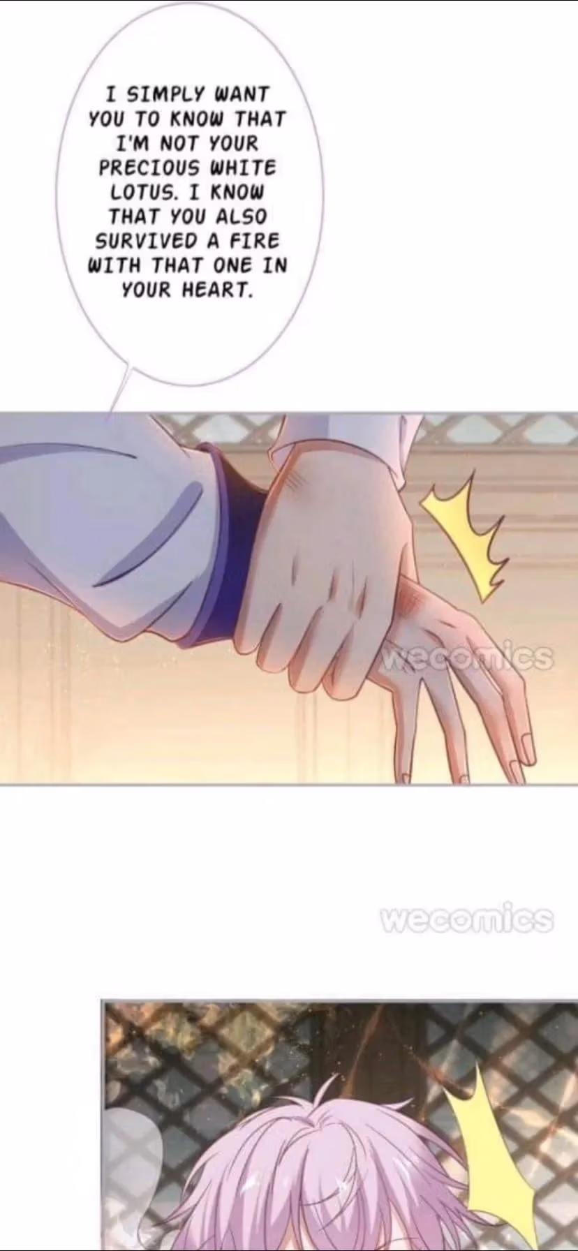 Read Fatal Scents chapter 94 image 16 on Lezhin
