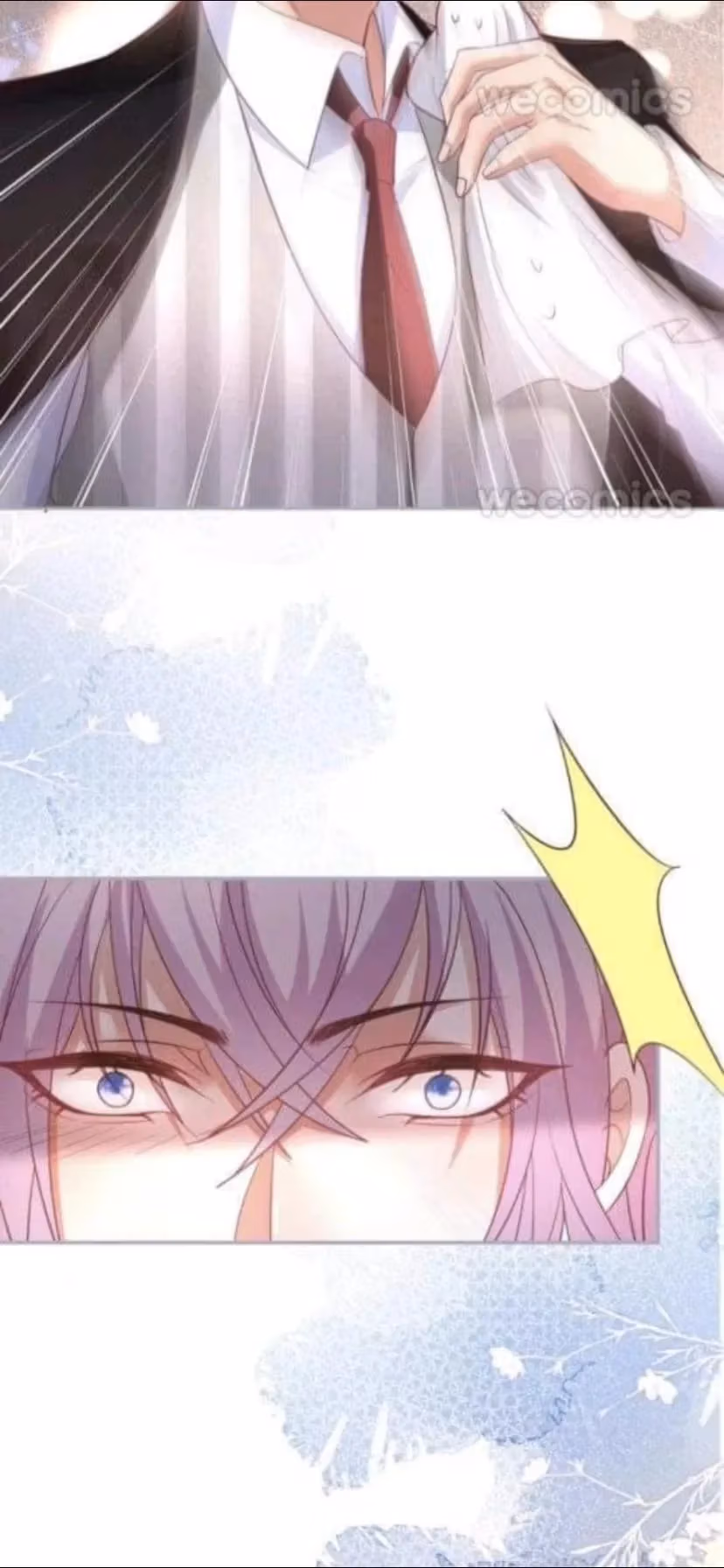 Read Fatal Scents chapter 94 image 18 on Lezhin