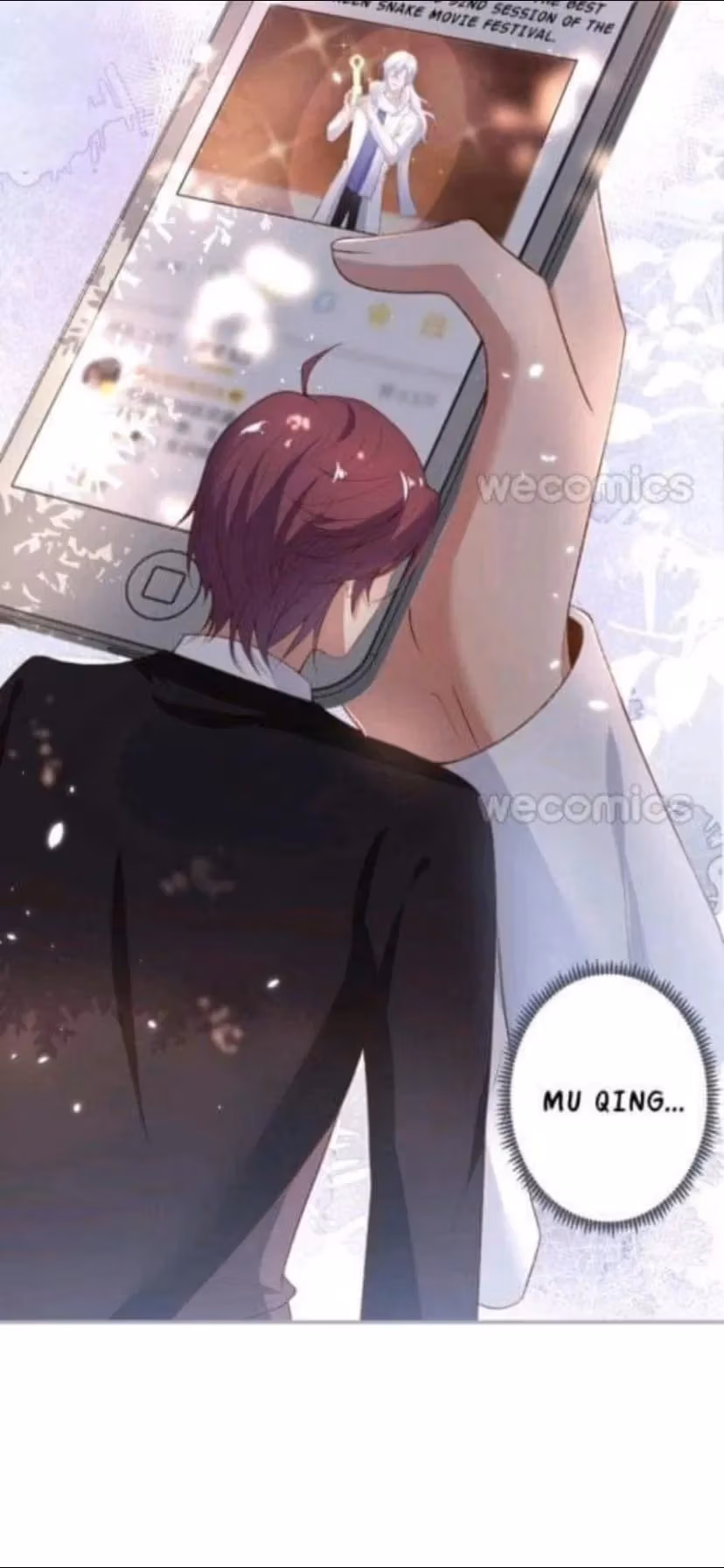 Read Fatal Scents chapter 94 image 2 on Lezhin