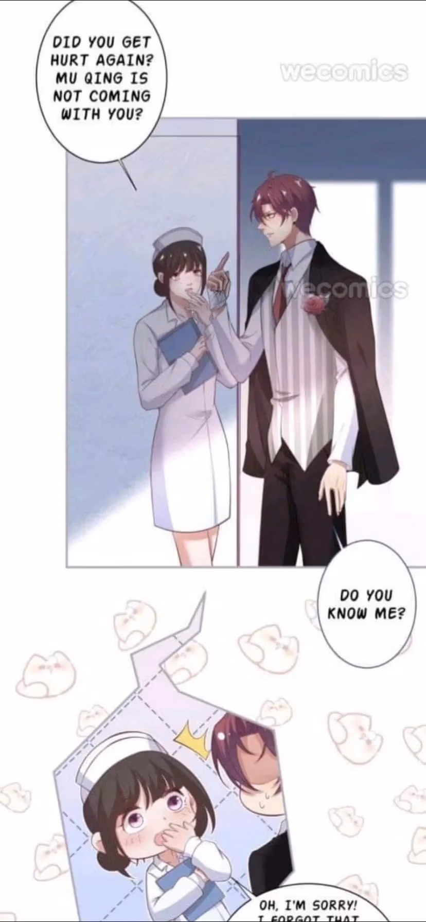 Read Fatal Scents chapter 94 image 21 on Lezhin