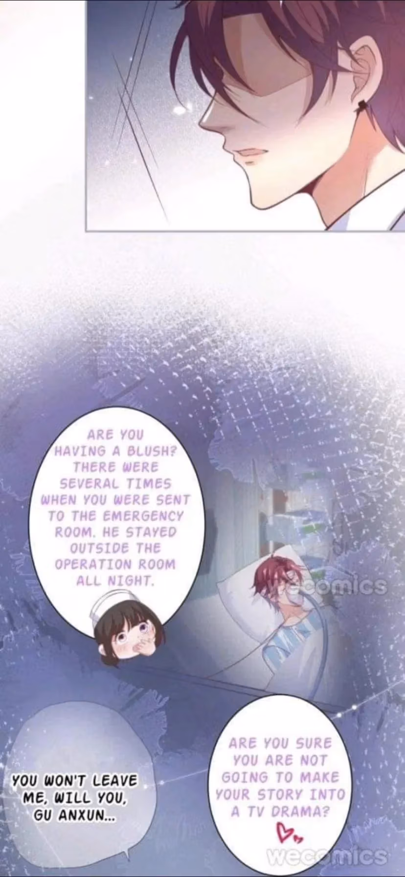 Read Fatal Scents chapter 94 image 23 on Lezhin