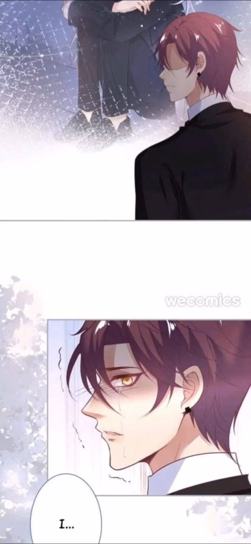 Read Fatal Scents chapter 94 image 24 on Lezhin