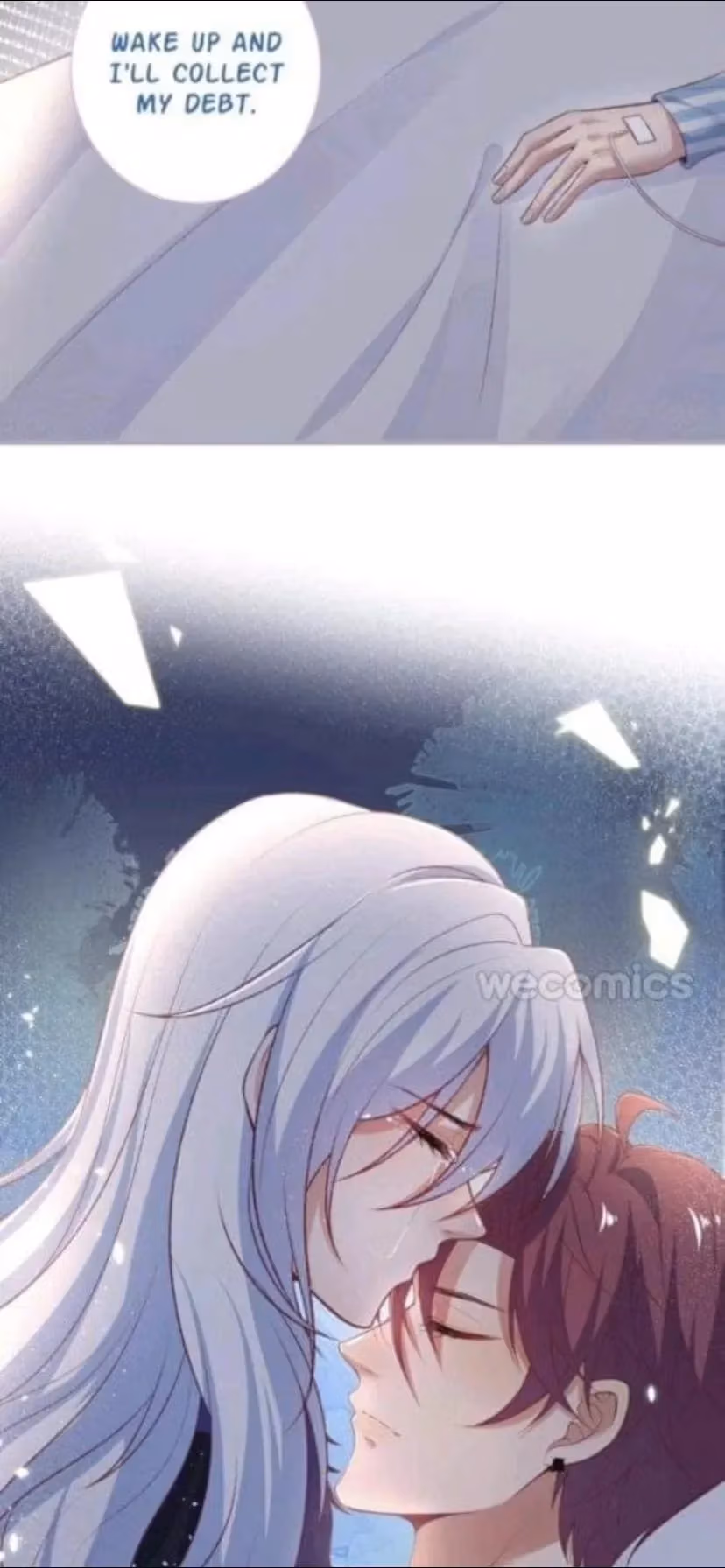 Read Fatal Scents chapter 94 image 26 on Lezhin