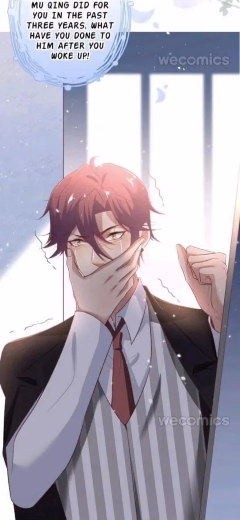Read Fatal Scents chapter 94 image 28 on Lezhin