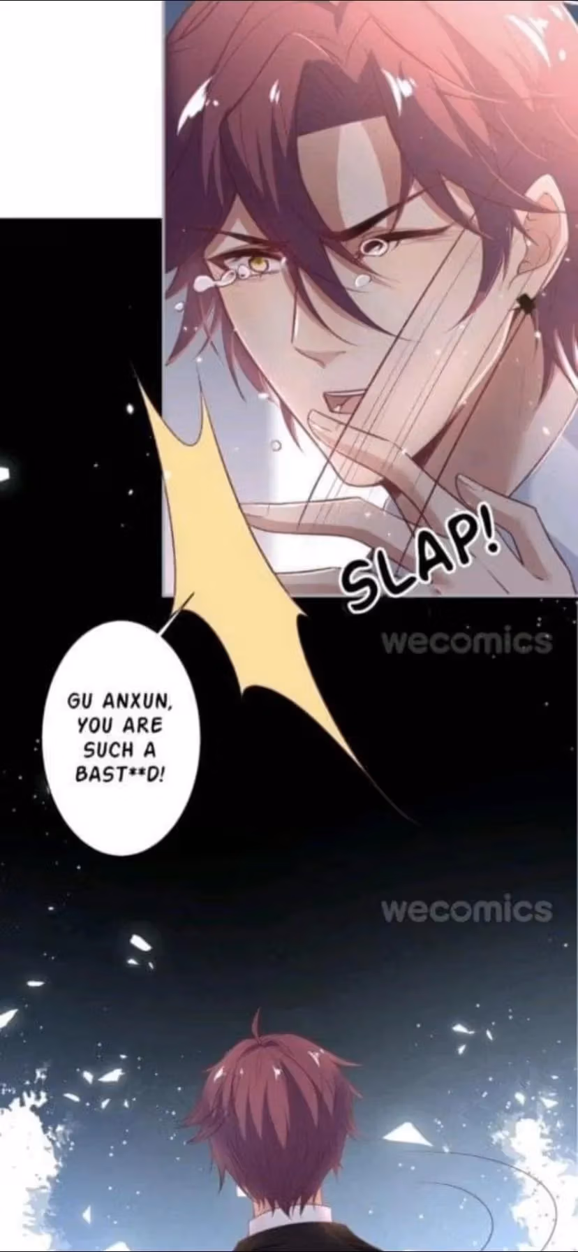 Read Fatal Scents chapter 94 image 29 on Lezhin