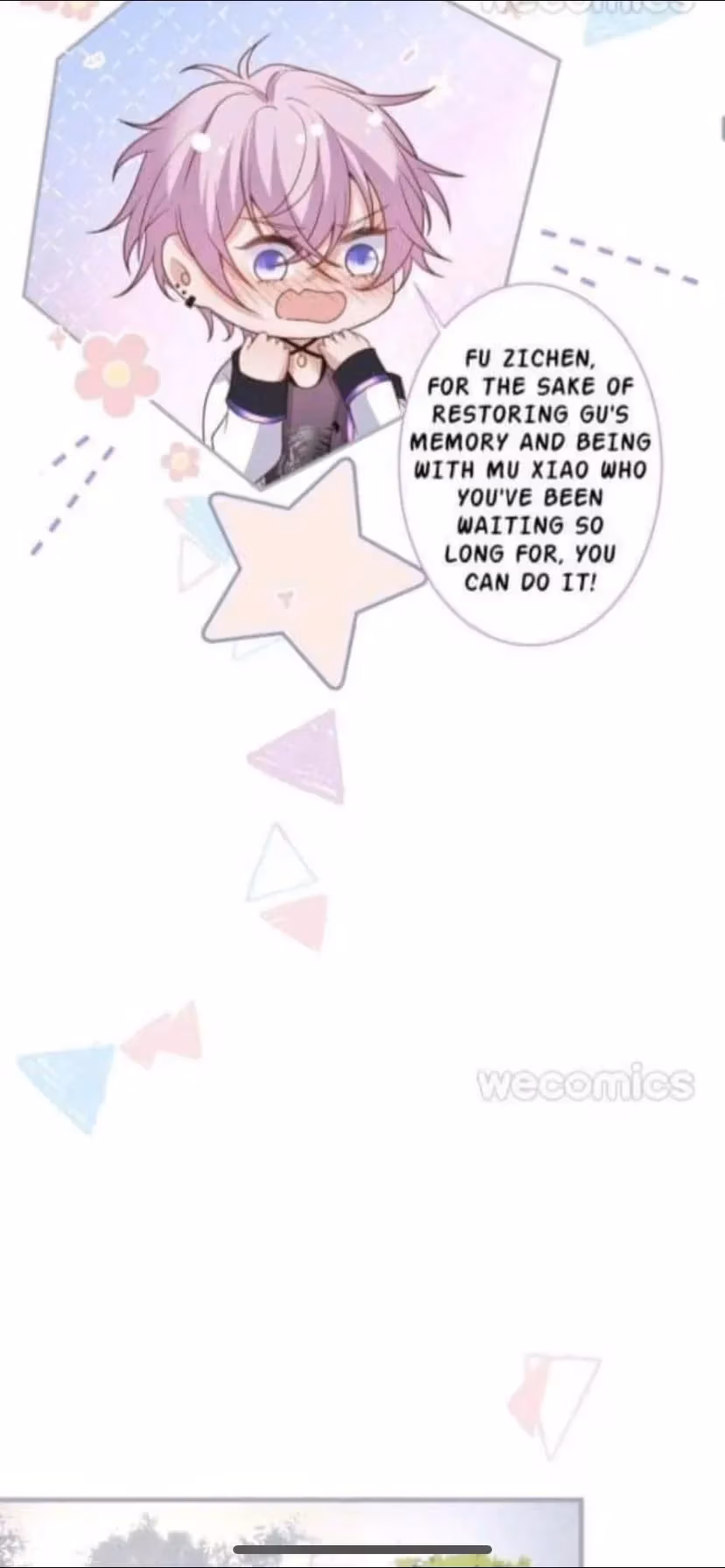 Read Fatal Scents chapter 94 image 5 on Lezhin