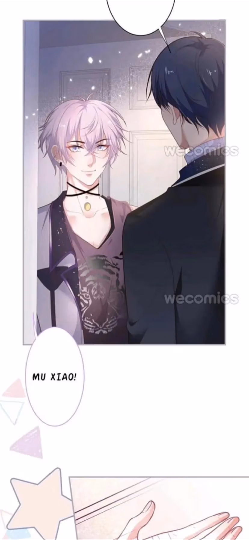 Read Fatal Scents chapter 95 image 13 on Lezhin