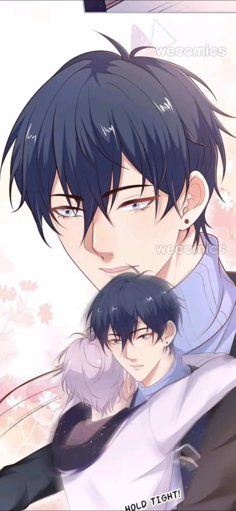 Read Fatal Scents chapter 95 image 14 on Lezhin