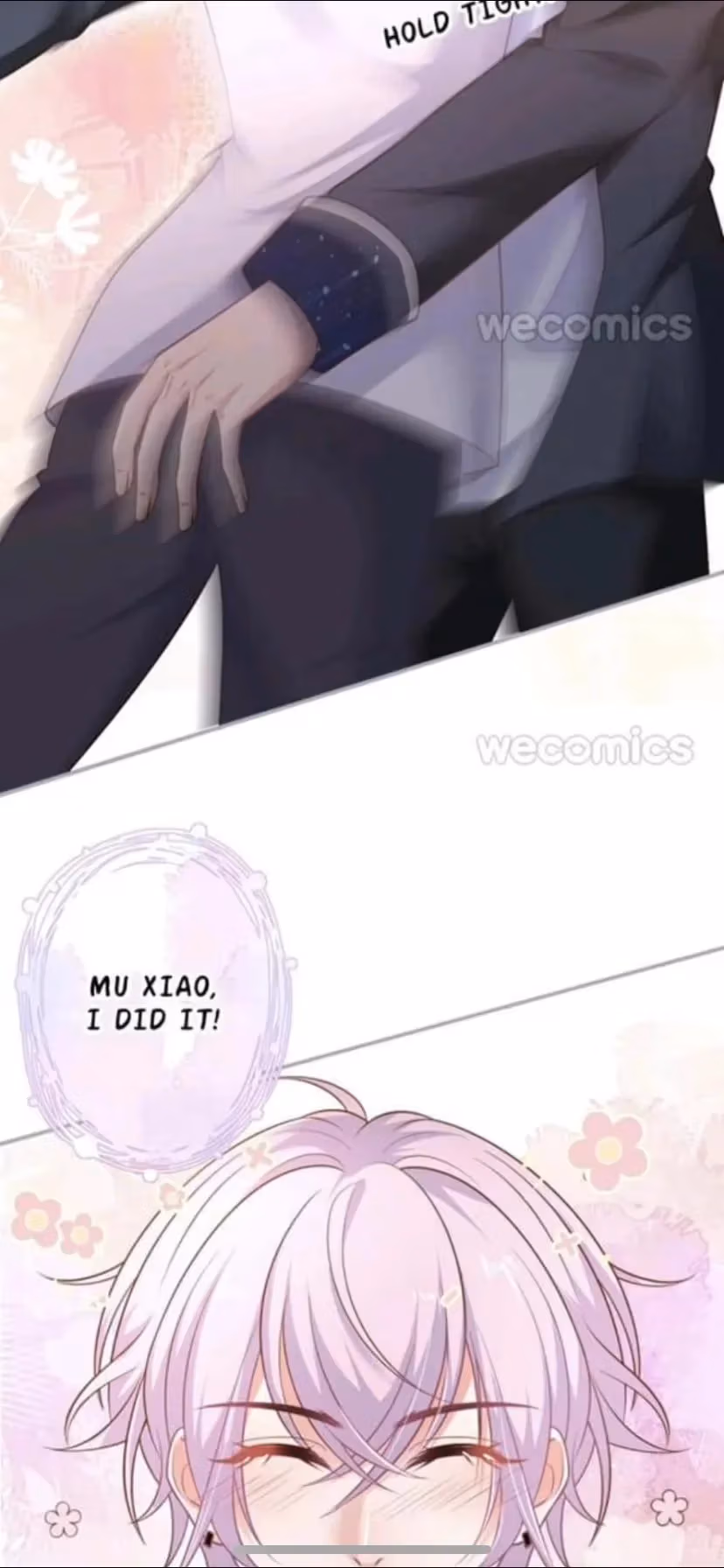 Read Fatal Scents chapter 95 image 15 on Lezhin