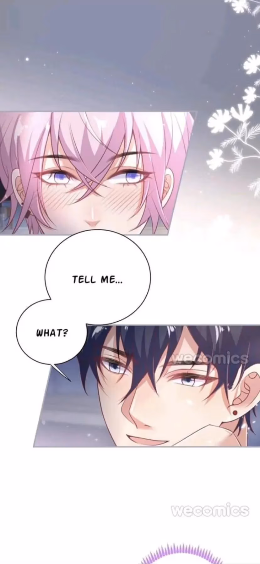 Read Fatal Scents chapter 95 image 21 on Lezhin