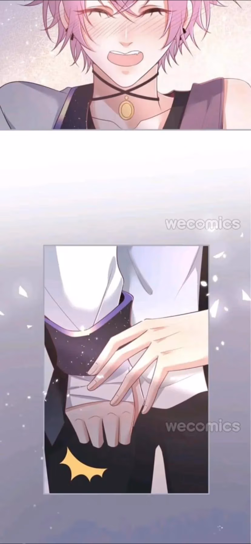 Read Fatal Scents chapter 95 image 23 on Lezhin
