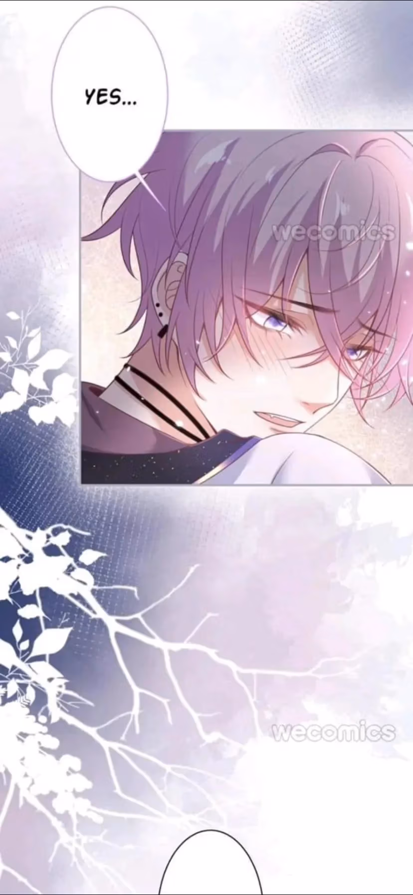 Read Fatal Scents chapter 95 image 30 on Lezhin