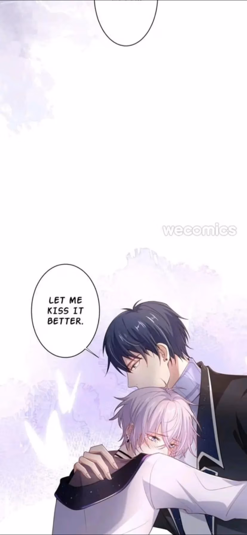 Read Fatal Scents chapter 95 image 31 on Lezhin