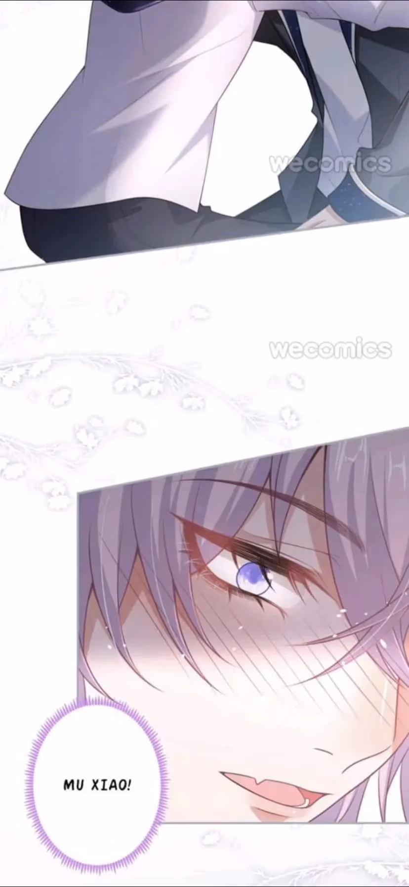 Read Fatal Scents chapter 95 image 32 on Lezhin