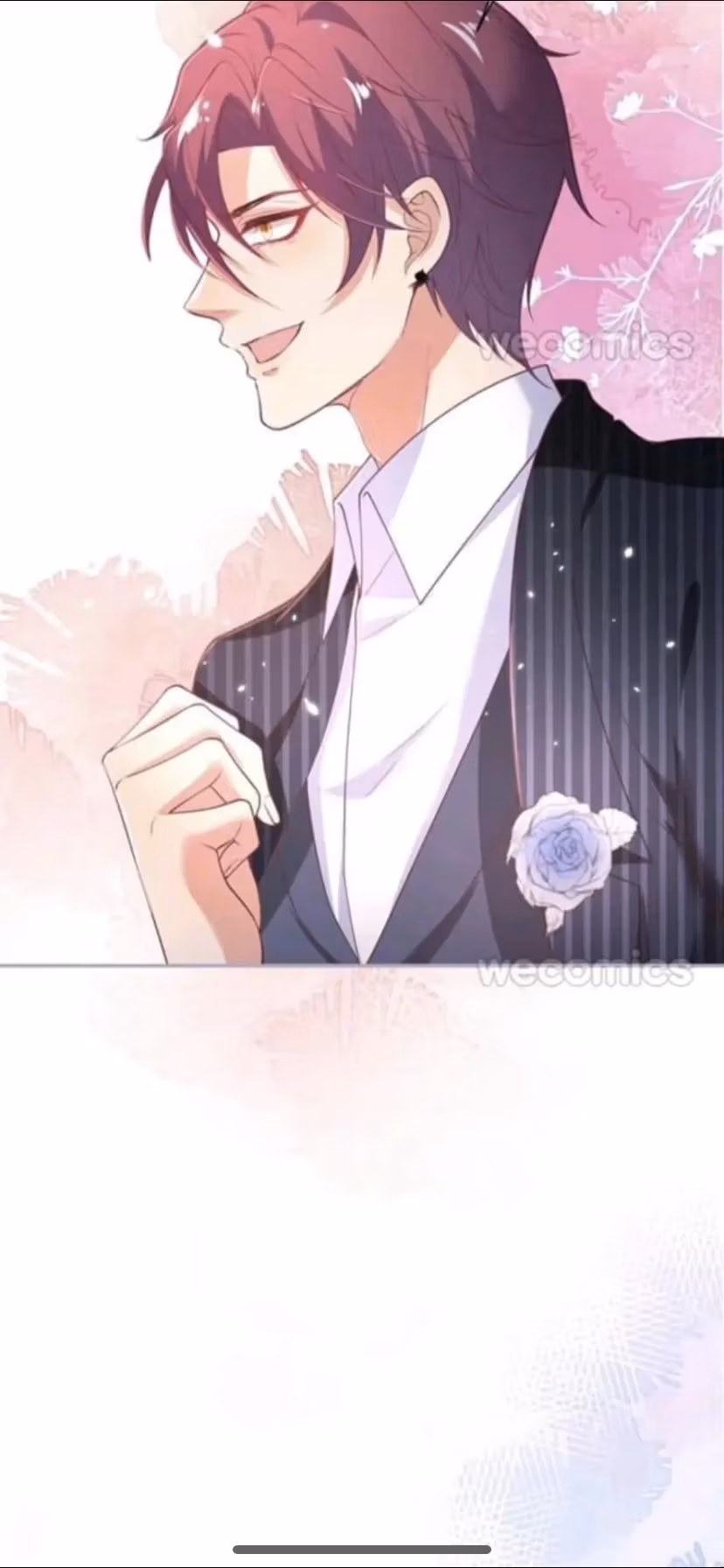 Read Fatal Scents chapter 95 image 4 on Lezhin
