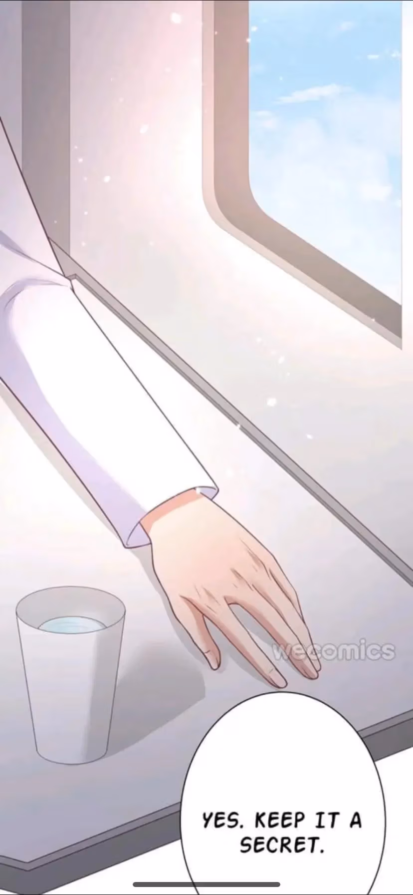 Read Fatal Scents chapter 95 image 6 on Lezhin