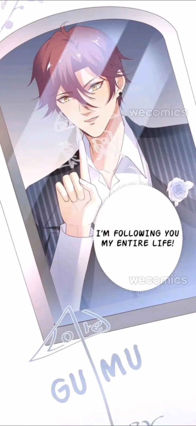 Read Fatal Scents chapter 95 image 9 on Lezhin