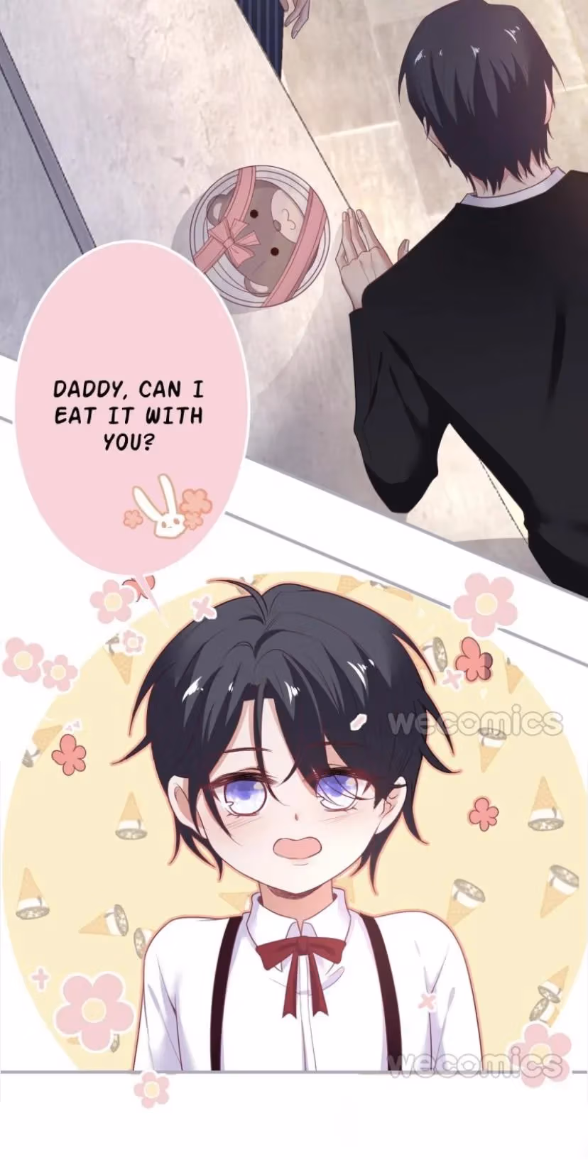 Read Fatal Scents chapter 96 image 11 on Lezhin
