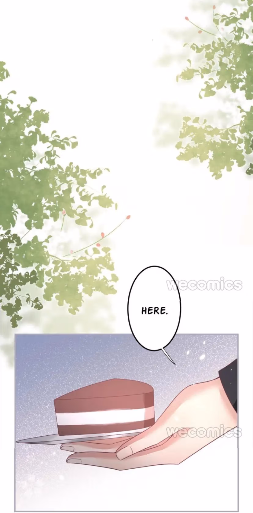 Read Fatal Scents chapter 96 image 12 on Lezhin