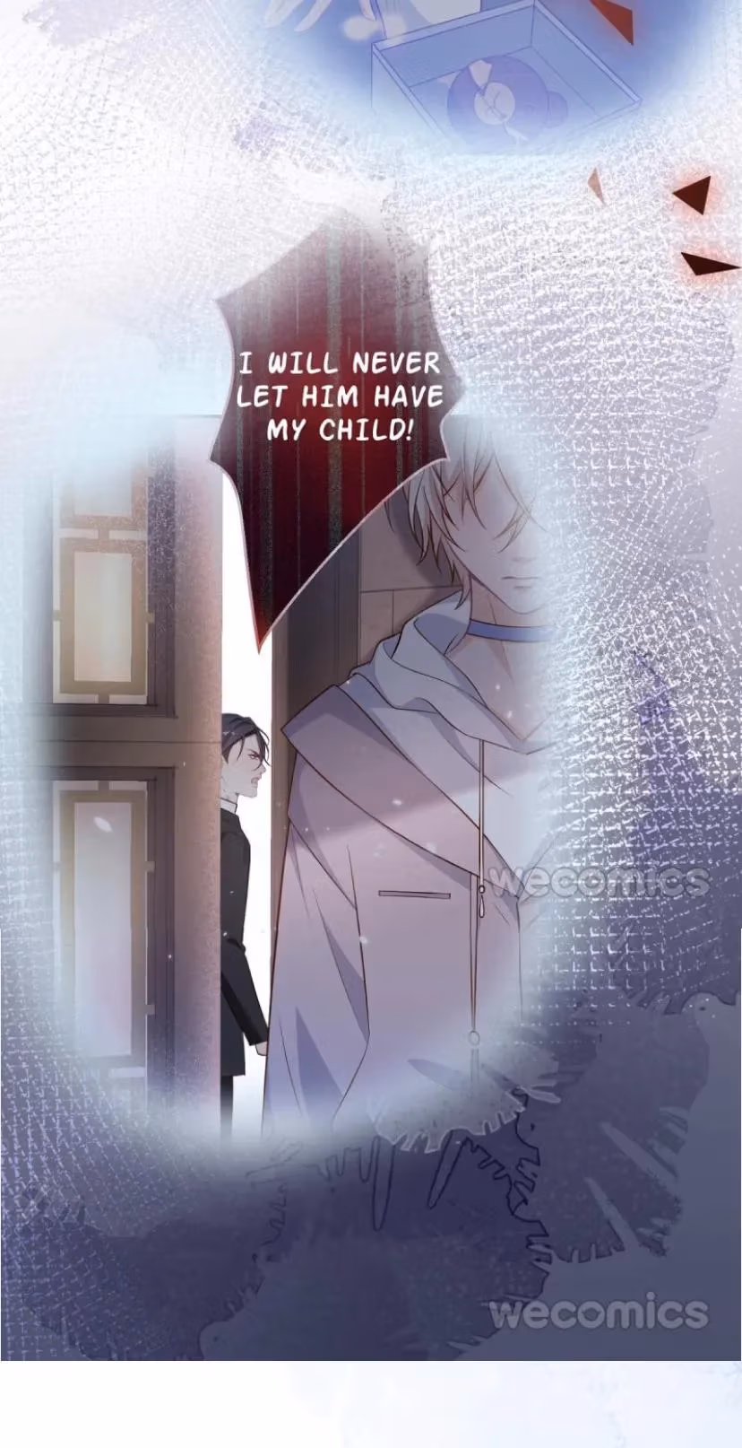 Read Fatal Scents chapter 96 image 15 on Lezhin