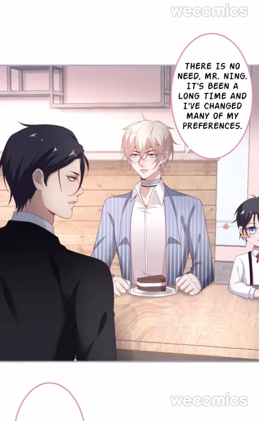 Read Fatal Scents chapter 96 image 19 on Lezhin