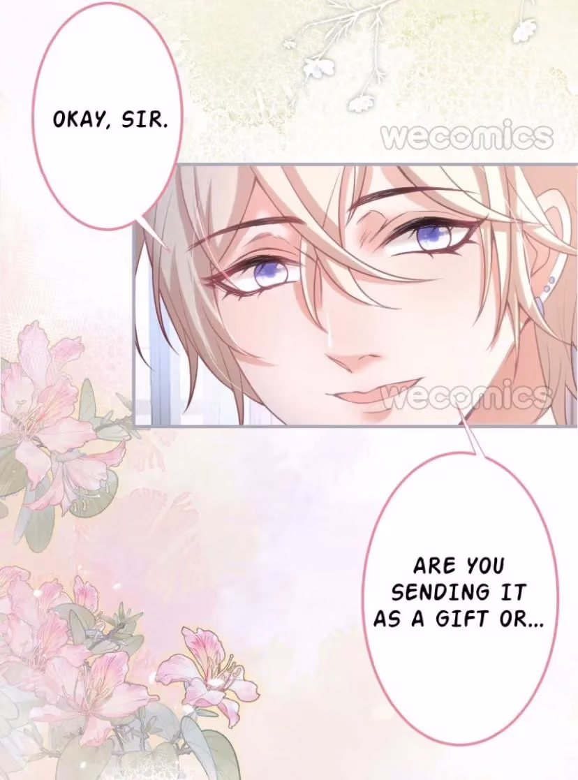Read Fatal Scents chapter 96 image 2 on Lezhin