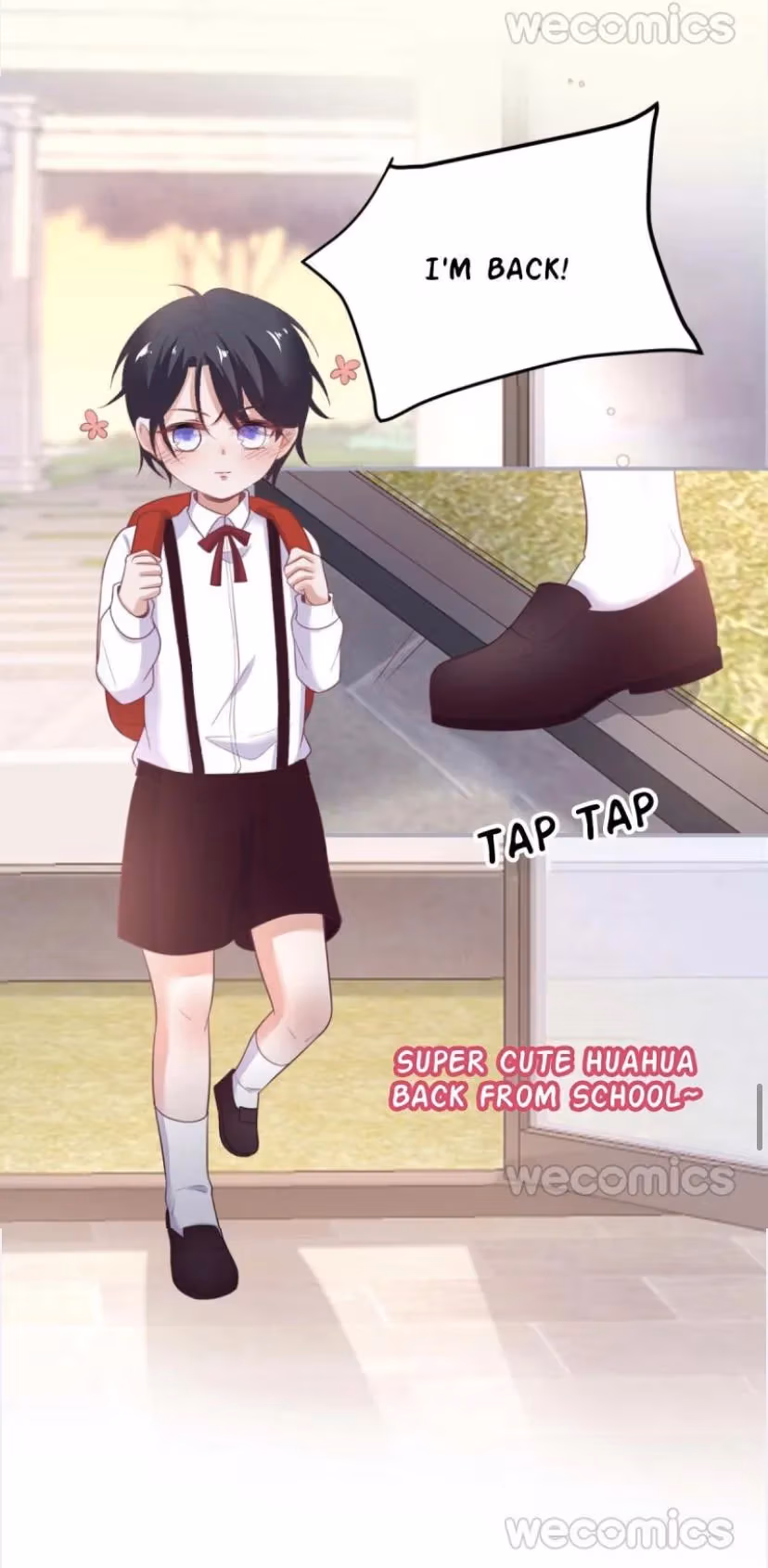 Read Fatal Scents chapter 96 image 23 on Lezhin