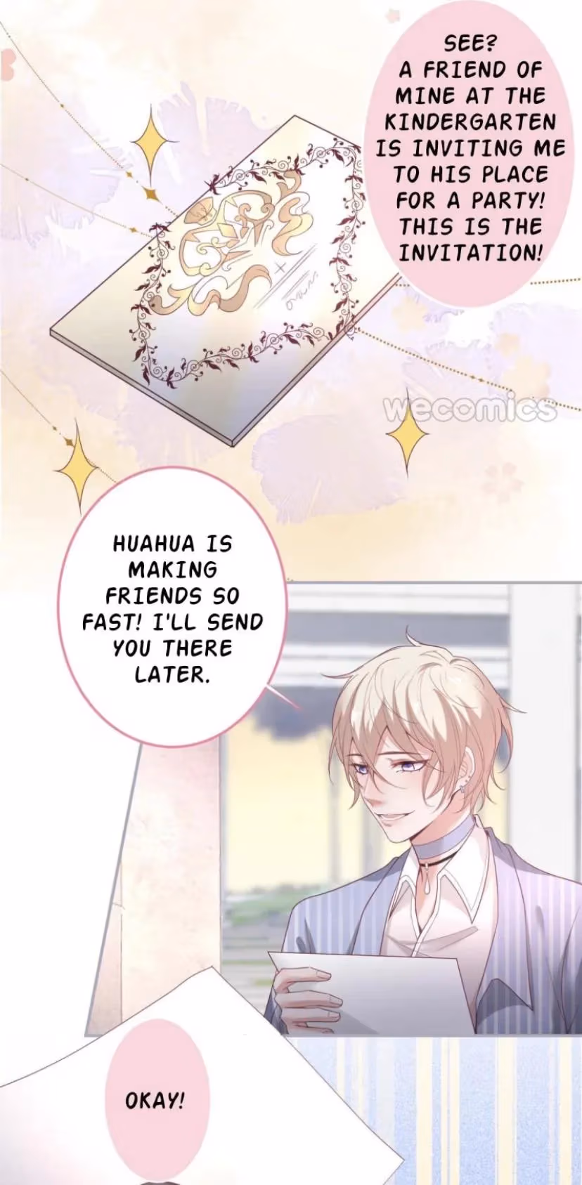 Read Fatal Scents chapter 96 image 26 on Lezhin