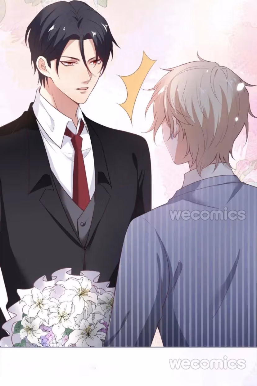 Read Fatal Scents chapter 96 image 3 on Lezhin